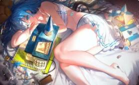 《街头篮球》20周年庆12.8直播福利暴击 《街头篮球》上线20年