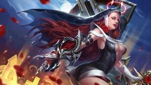 《伏魔战姬》官网在哪里下载 伏魔战记的40个小技巧